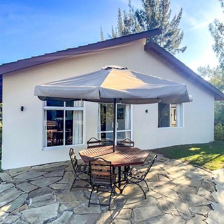 Yellowwood House Nakuru Buitenkant foto