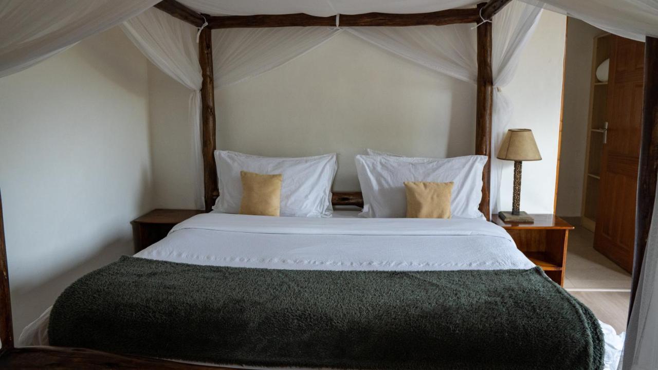 Yellowwood House Nakuru Buitenkant foto